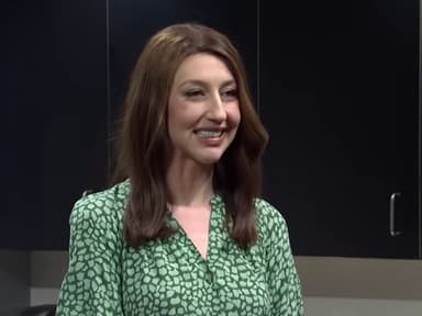 Image 0: Heidi Gardner