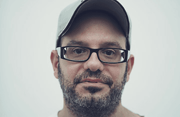 Image 1: David Cross