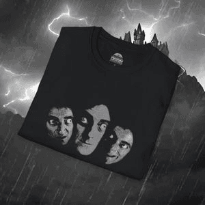 Image 3: Marty Feldman