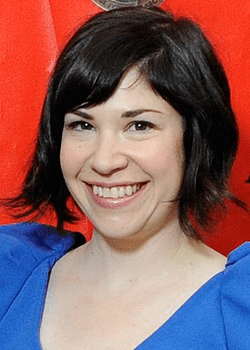 Image 1: Carrie Brownstein