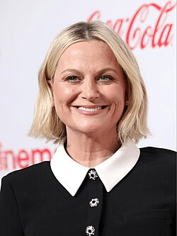 Image 0: Amy Poehler