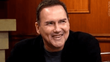 Image 2: Norm Macdonald