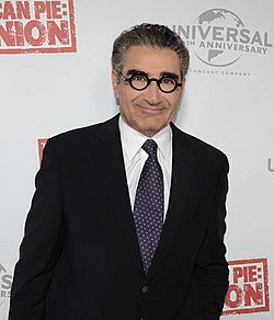 Image 2: Eugene Levy