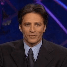 Image 3: Jon Stewart