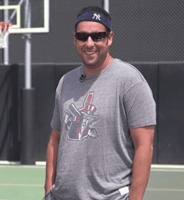 Image 2: Adam Sandler