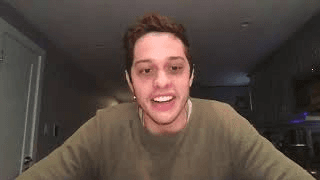 Image 1: Pete Davidson