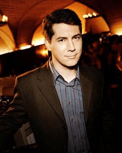 Image 4: Chris Parnell