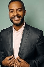 Image 1: Carl Foreman Jr