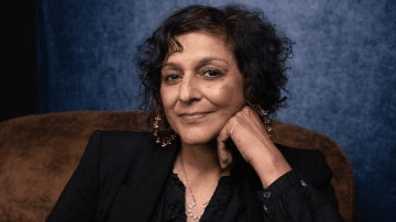 Image 3: Meera Syal