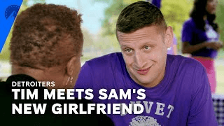 Image 3: Tim Robinson