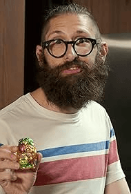 Image 4: Mark Samual Bonanno