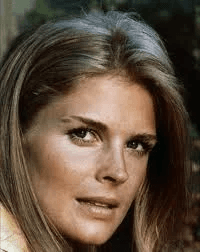 Image 1: Candice Bergen