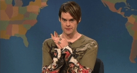 Image 3: Bill Hader