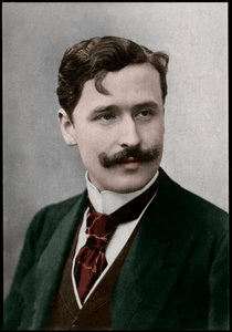 Image 3: George Primavera