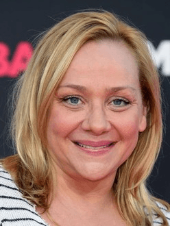 Image 3: Nicole Sullivan