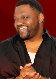 Image 1: Aries Spears