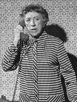 Image 1: Dorothy Barnett