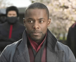 Image 2: Paterson Joseph