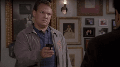 Image 2: Andy Richter