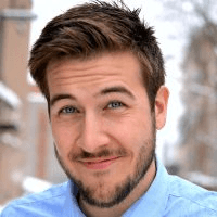 Image 1: Ryan George