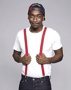 Image 2: Jay Pharoah