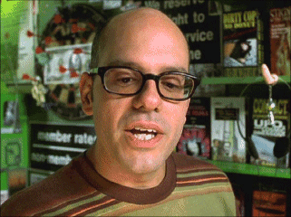 Image 2: David Cross