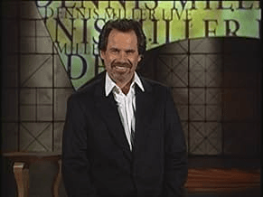 Image 1: Dennis Miller