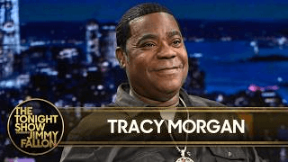 Image 2: Tracy Morgan