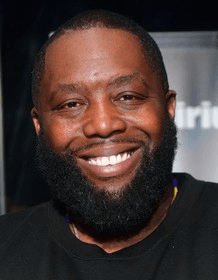 Image 1: Killer Mike