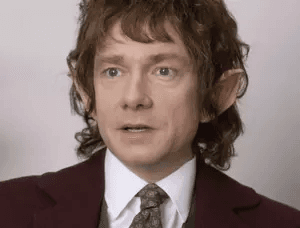 Image 3: Martin Freeman