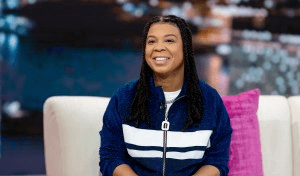 Image 1: Punkie Johnson