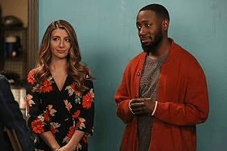Image 2: Nasim Pedrad
