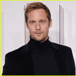 Image 2: Alexander Skarsgård