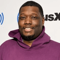 Image 1: Michael Che