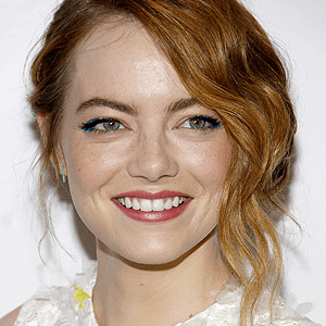 Image 3: Emma Stone