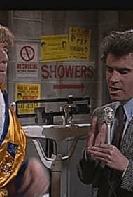 Image 2: Dennis Miller