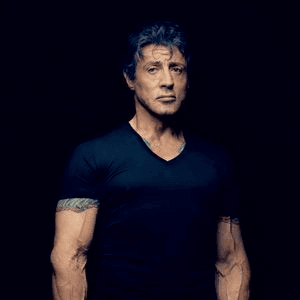 Image 2: Sylvester Stallone