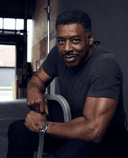 Image 2: Ernie Hudson