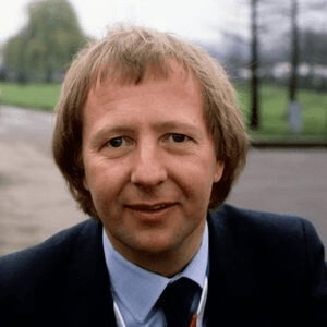 Image 2: Tim Brooke-Taylor