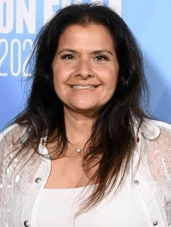 Image 2: Nina Wadia