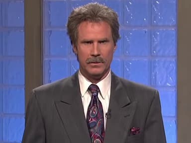 Alex Trebek