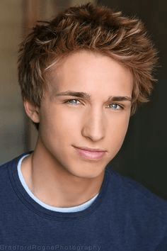 Image 3: Shayne Topp