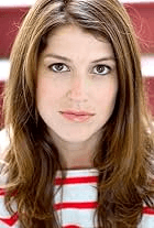 Image 1: Nicole Parker