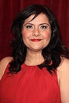 Image 3: Nina Wadia