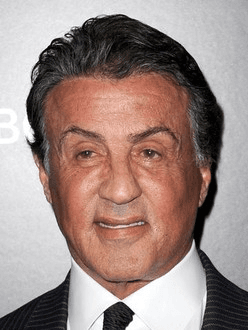 Image 3: Sylvester Stallone