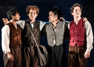 Image 1: Lauren Davis