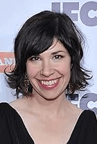 Image 3: Carrie Brownstein
