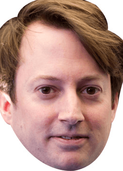 Image 1: David Mitchell