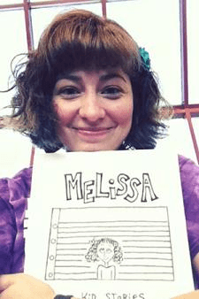 Image 3: Melissa Villaseñor