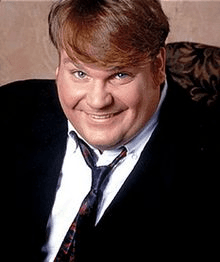 Image 3: Chris Farley